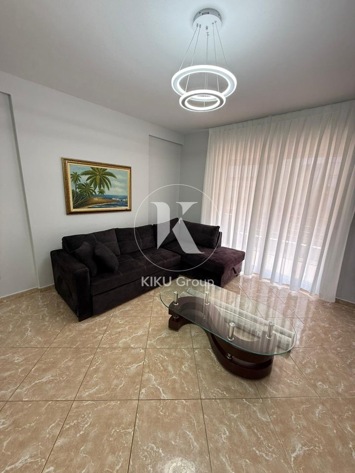 🏡 Apartament 1+1 me Qera te Liqeni i Thatë