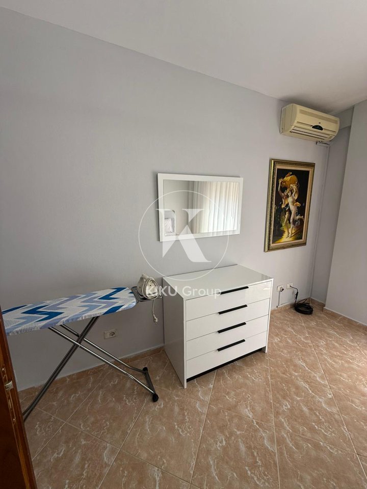 🏡 Apartament 1+1 me Qera te Liqeni i Thatë