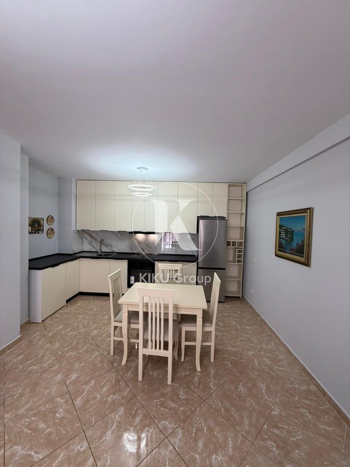 🏡 Apartament 1+1 me Qera te Liqeni i Thatë