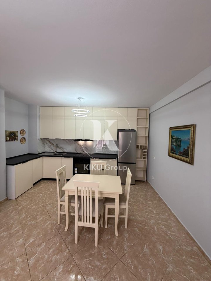 🏡 Apartament 1+1 me Qera te Liqeni i Thatë