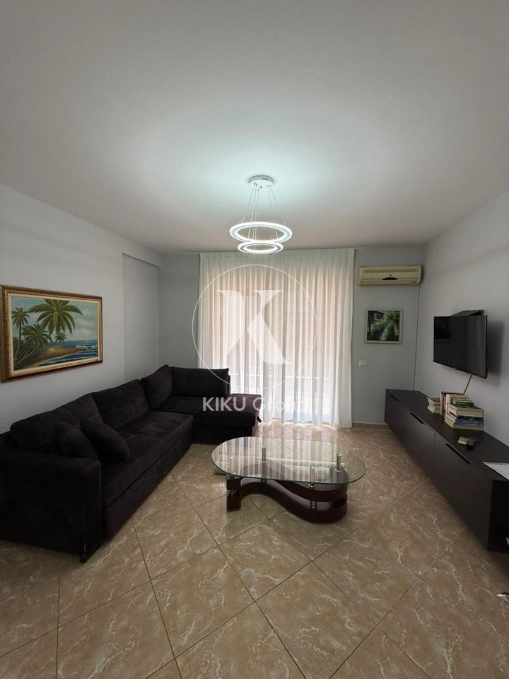 🏡 Apartament 1+1 me Qera te Liqeni i Thatë