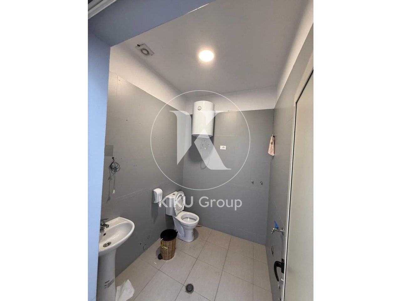 🏢 Ambient for Rent for Offices on Gjergj Fishta Boulevard