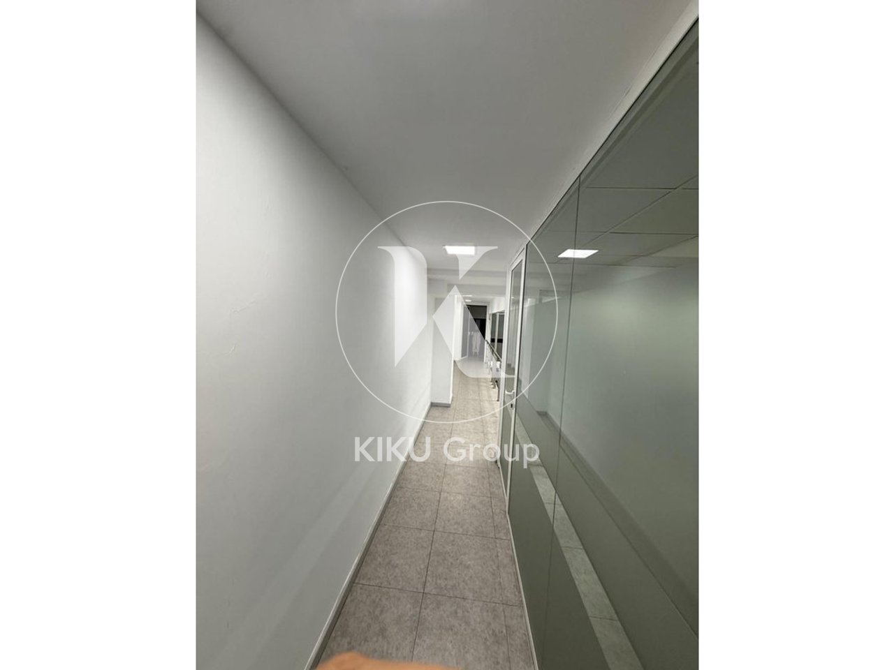 🏢 Ambient for Rent for Offices on Gjergj Fishta Boulevard