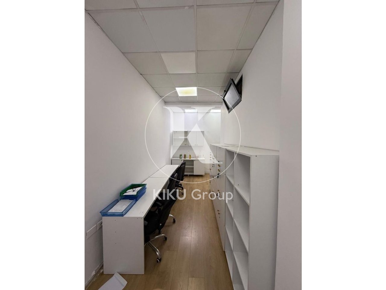 🏢 Ambient for Rent for Offices on Gjergj Fishta Boulevard