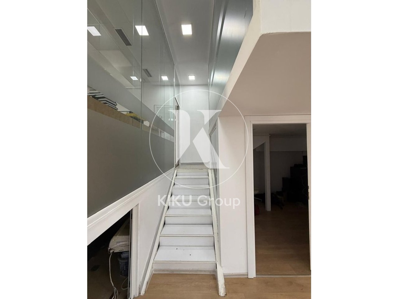 🏢 Ambient for Rent for Offices on Gjergj Fishta Boulevard