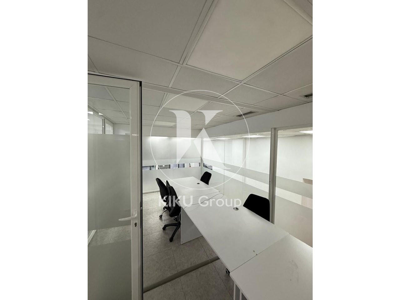 🏢 Ambient for Rent for Offices on Gjergj Fishta Boulevard