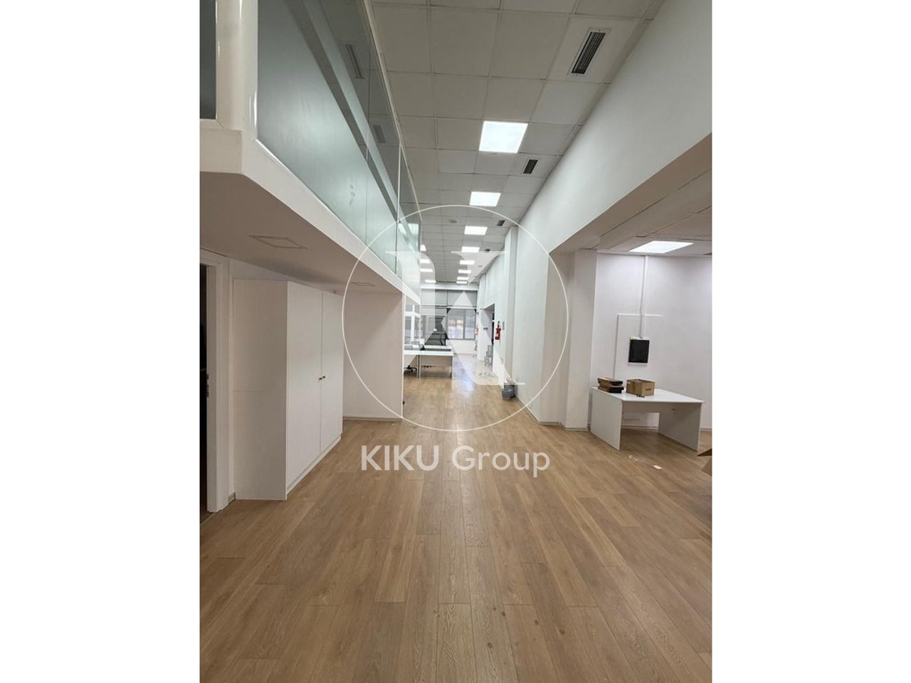 🏢 Ambient for Rent for Offices on Gjergj Fishta Boulevard