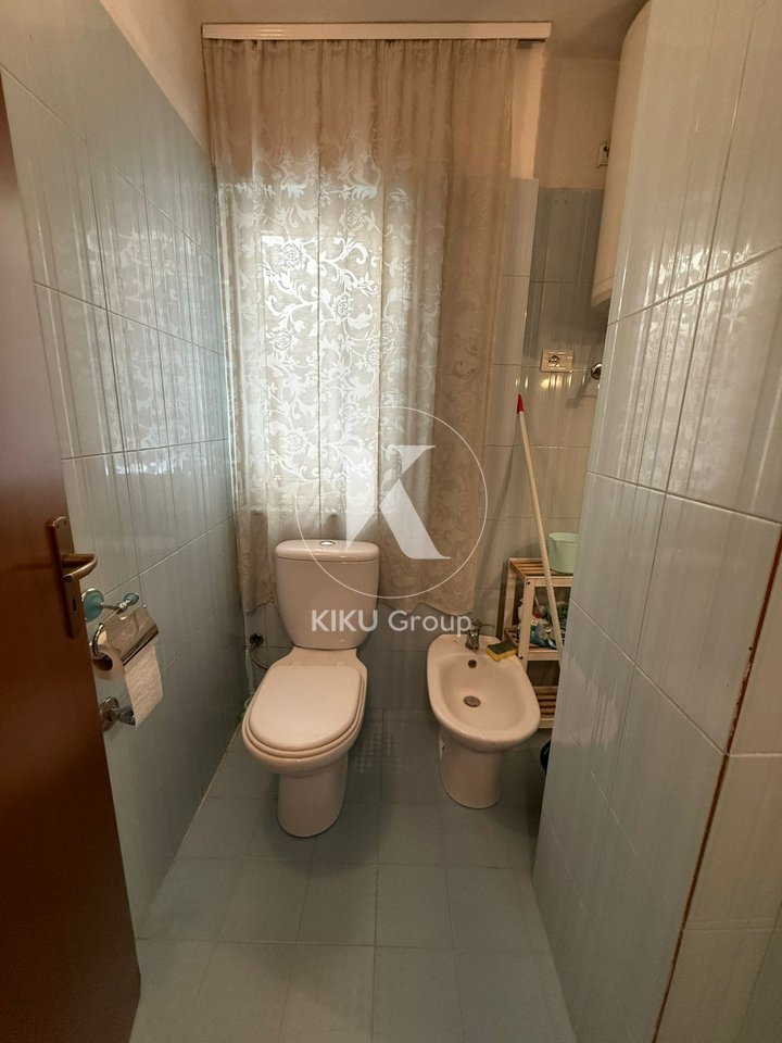 🏡 Shitet Apartament 2+1 te Rruga Mine Peza