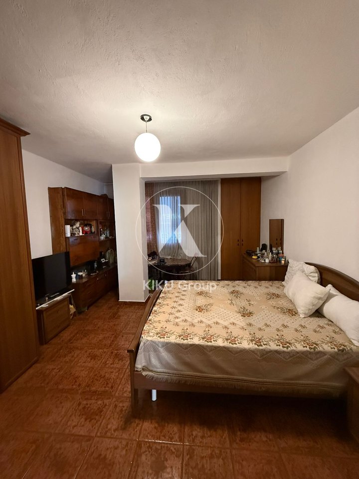 🏡 Shitet Apartament 2+1 te Rruga Mine Peza