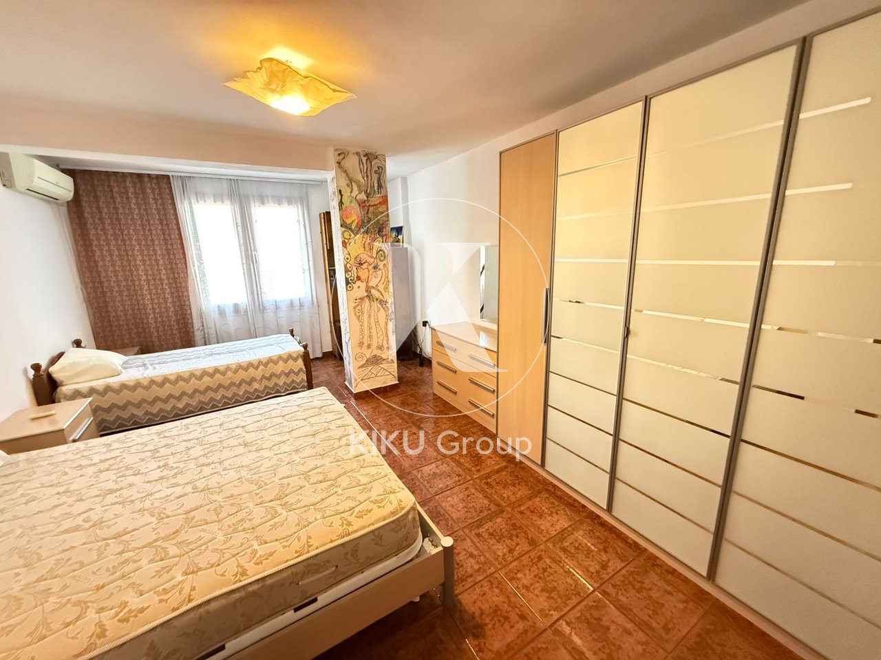 🏡 Shitet Apartament 2+1 te Rruga Mine Peza
