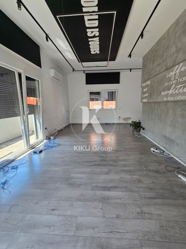 🏢 BUSINESS PREMISES FOR RENT