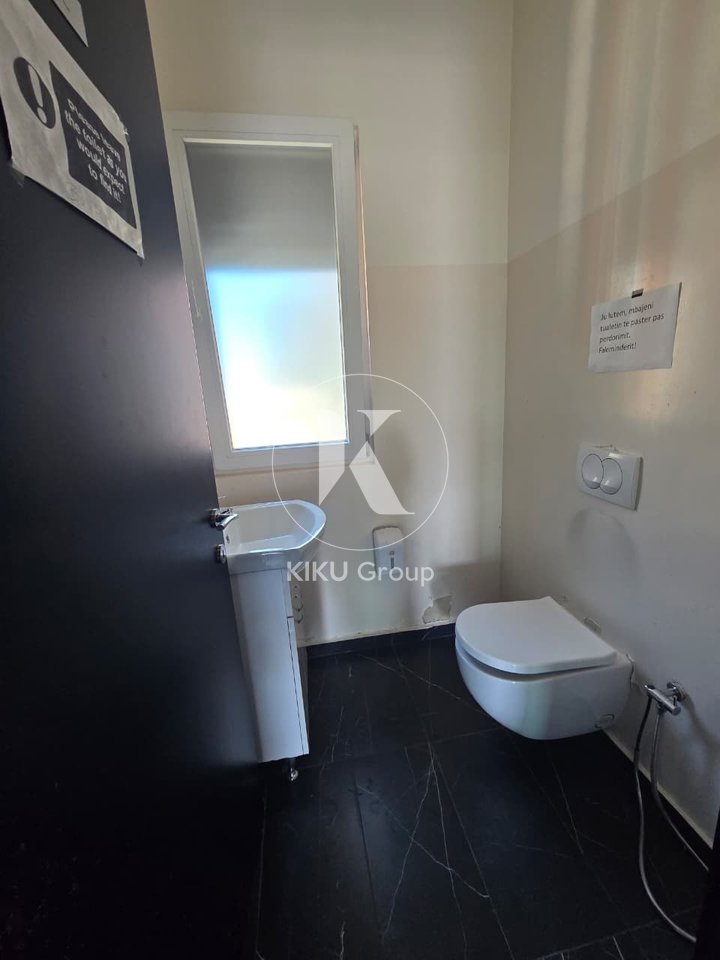 🏢 BUSINESS PREMISES FOR RENT