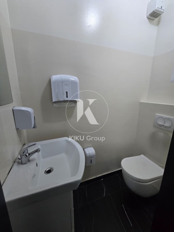 🏢 BUSINESS PREMISES FOR RENT