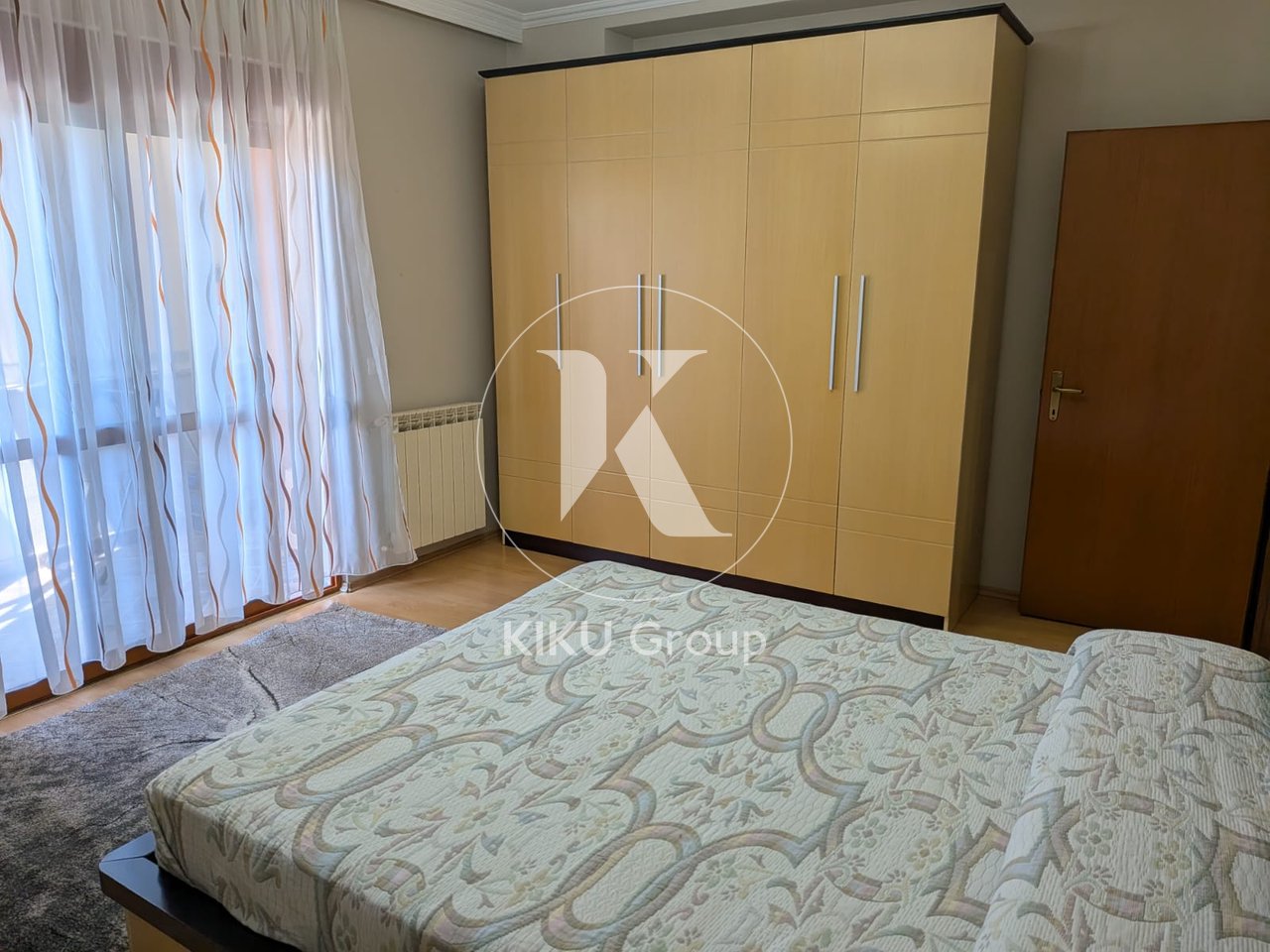 🏠 1+1 APARTMENT FOR RENT – BALLET SCHOOL