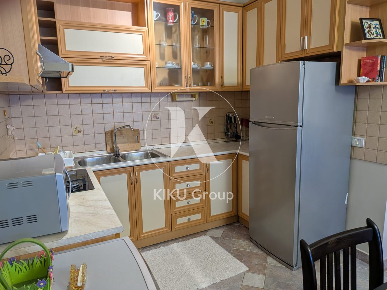 🏠 1+1 APARTMENT FOR RENT – BALLET SCHOOL