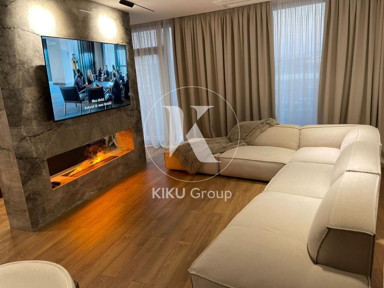 🏠 For Rent – Apartment 2+1+2