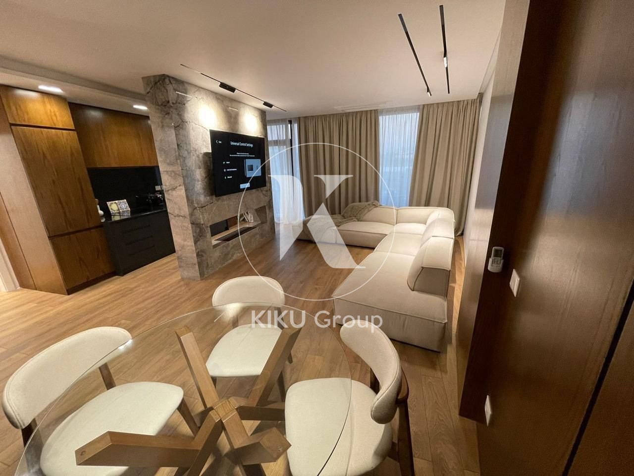 🏠 For Rent – Apartment 2+1+2