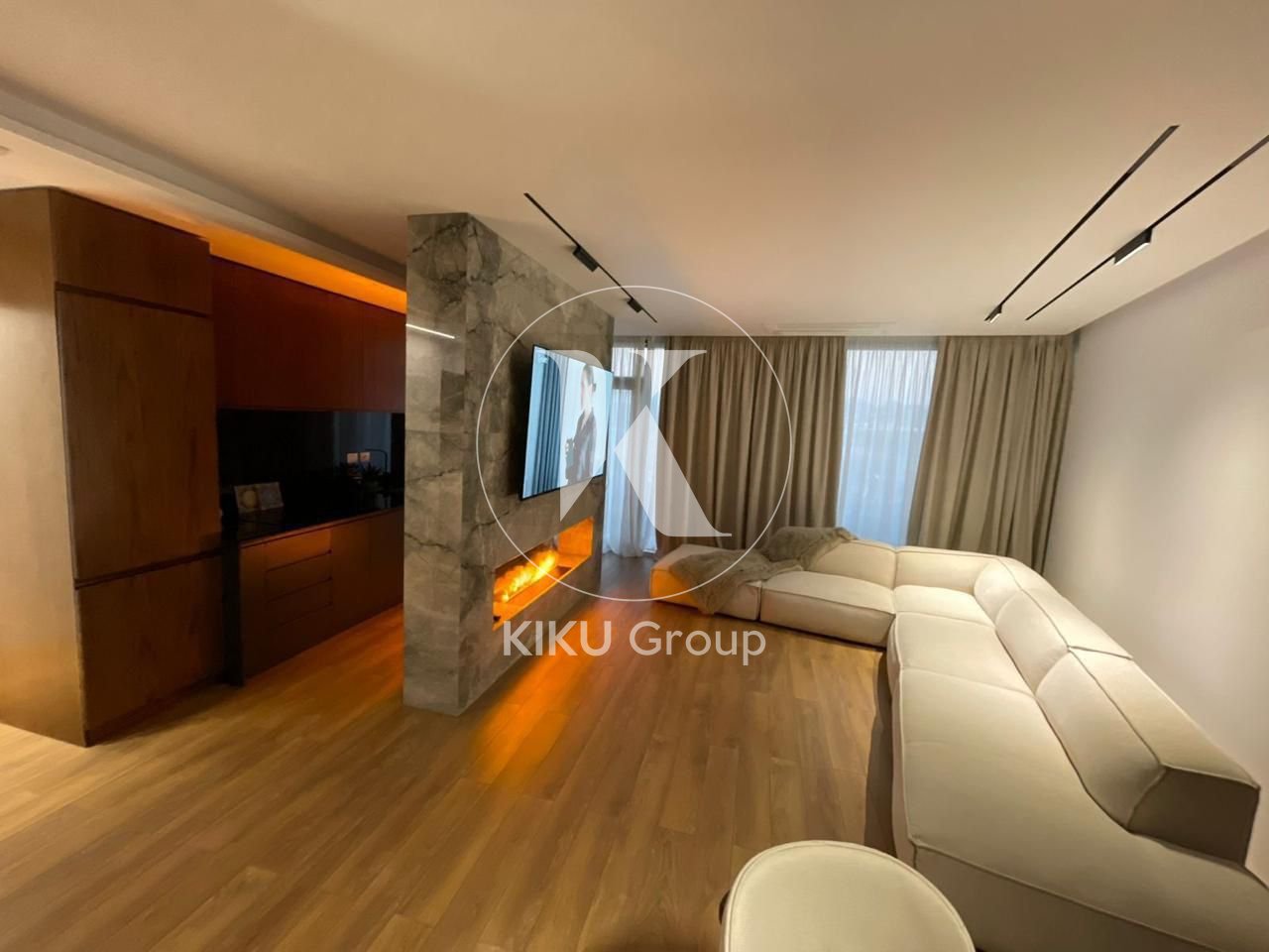 🏠 For Rent – Apartment 2+1+2