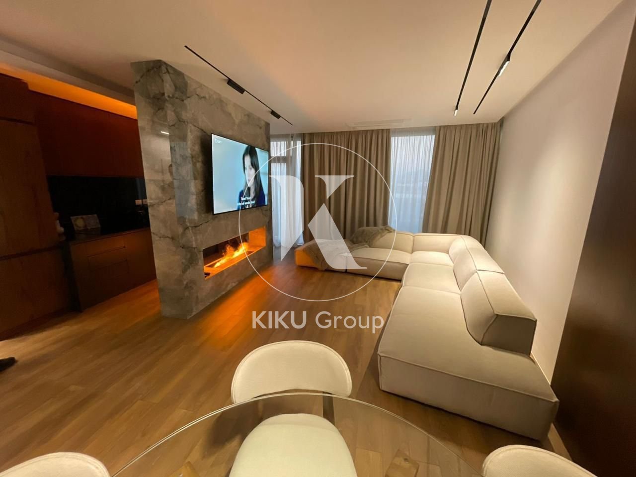 🏠 For Rent – Apartment 2+1+2