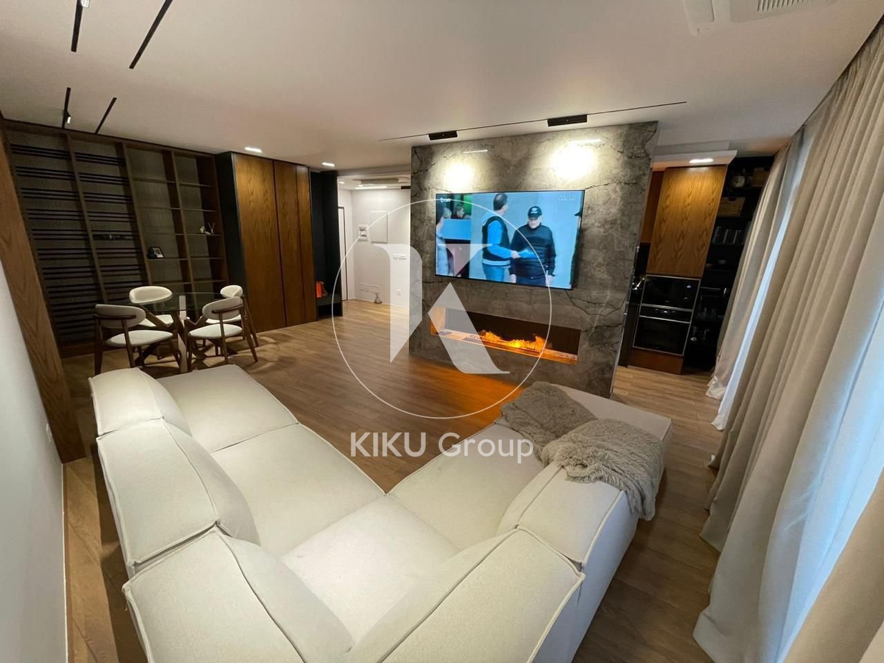 🏠 For Rent – Apartment 2+1+2