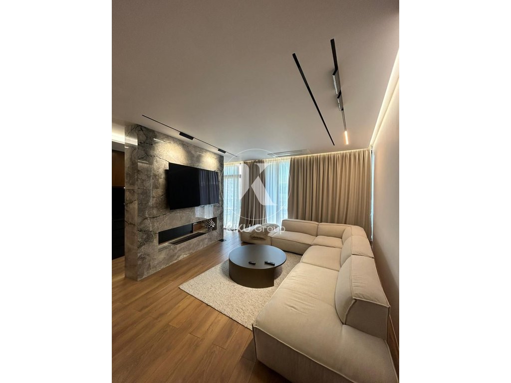 🏠 Jepet me Qira – Apartament 2+1+2