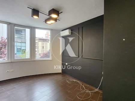 🏢 UFFICIO 2+1+2 IN AFFITTO – VICINO AL LAGO, TIRANA