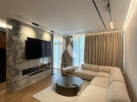 🏠 Jepet me Qira – Apartament 2+1+2