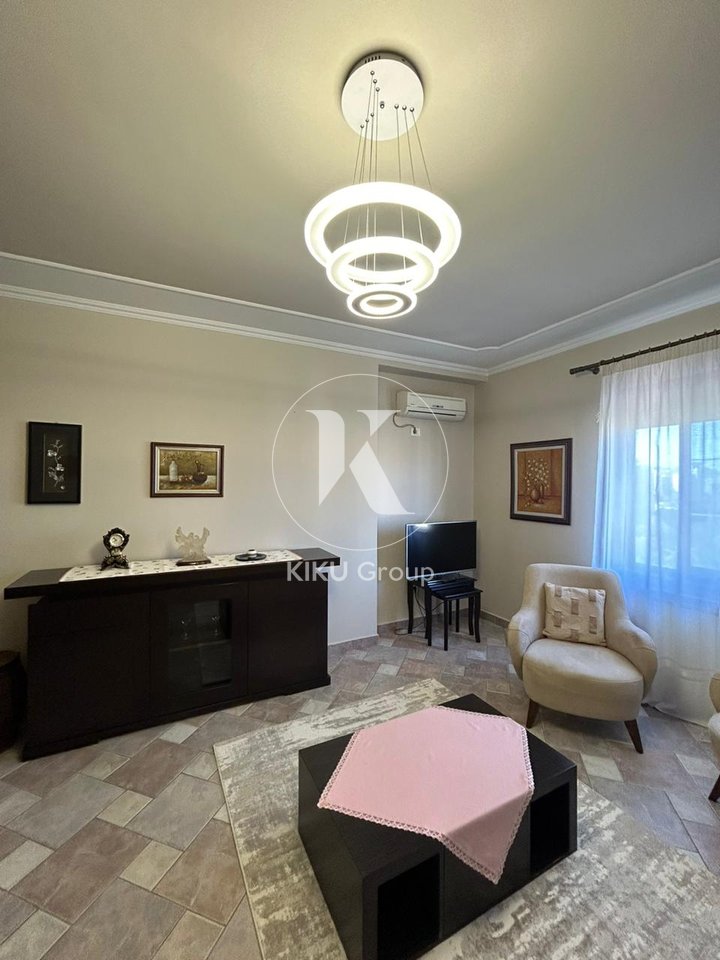 🏠 APPARTAMENTO 1+1 IN AFFITTO