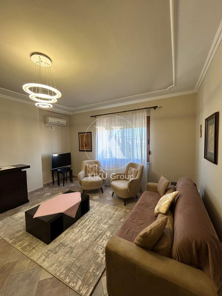 🏠 APPARTAMENTO 1+1 IN AFFITTO