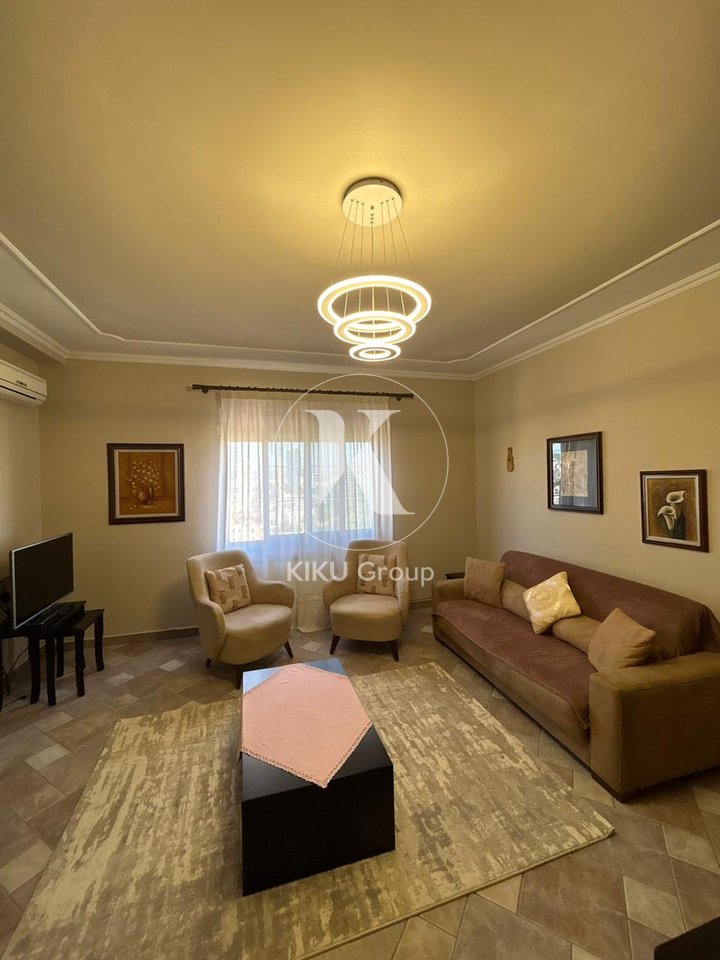 🏠 APPARTAMENTO 1+1 IN AFFITTO