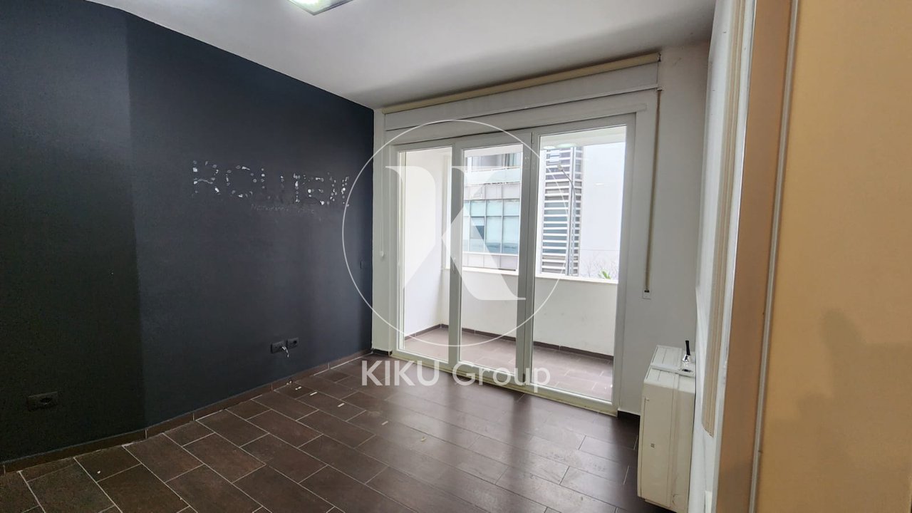 🏢 UFFICIO 2+1+2 IN AFFITTO – VICINO AL LAGO, TIRANA