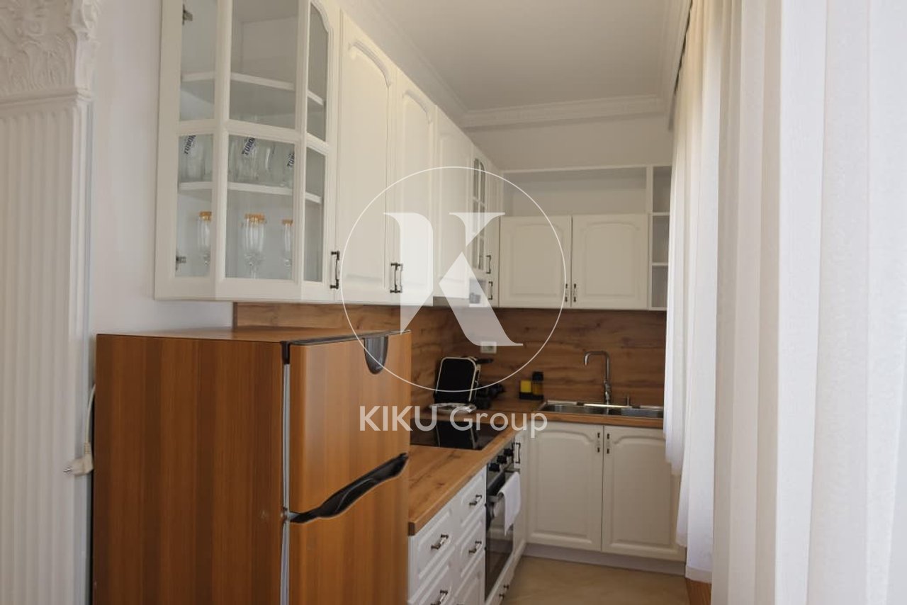 🏠 2+1 APARTMENT FOR RENT – FORMER EXPO