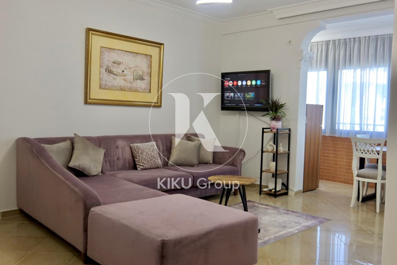 🏠 2+1 APARTMENT FOR RENT – FORMER EXPO