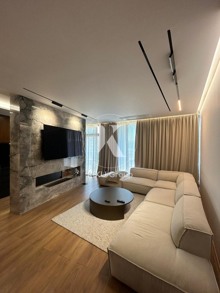 🏠 For Rent – Apartment 2+1+2