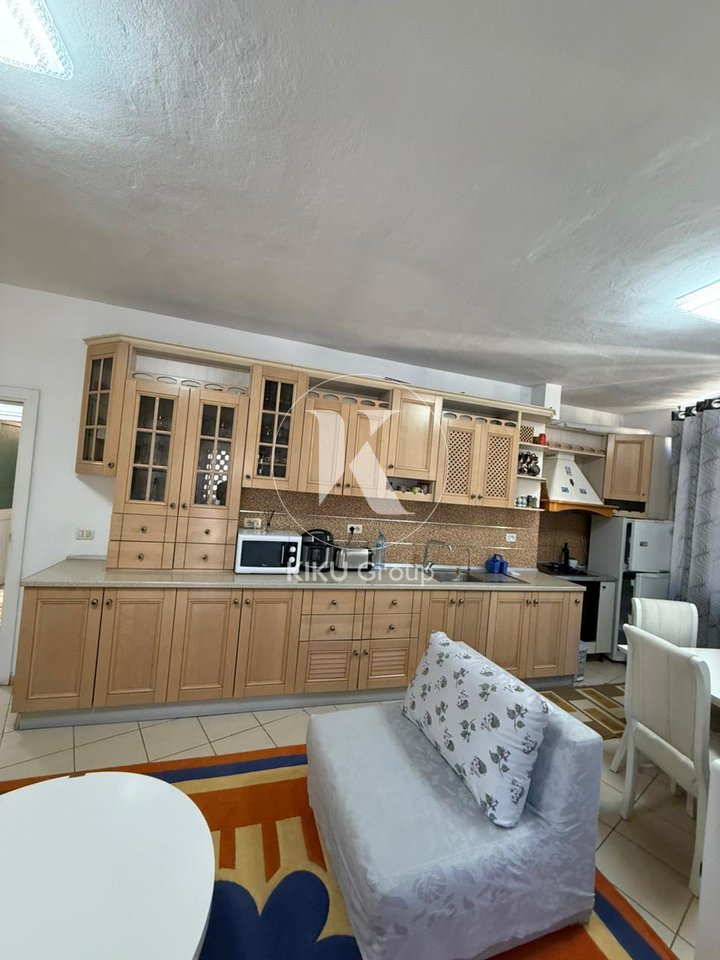 🏠 2+1+2 APARTMENT FOR RENT – SELITË