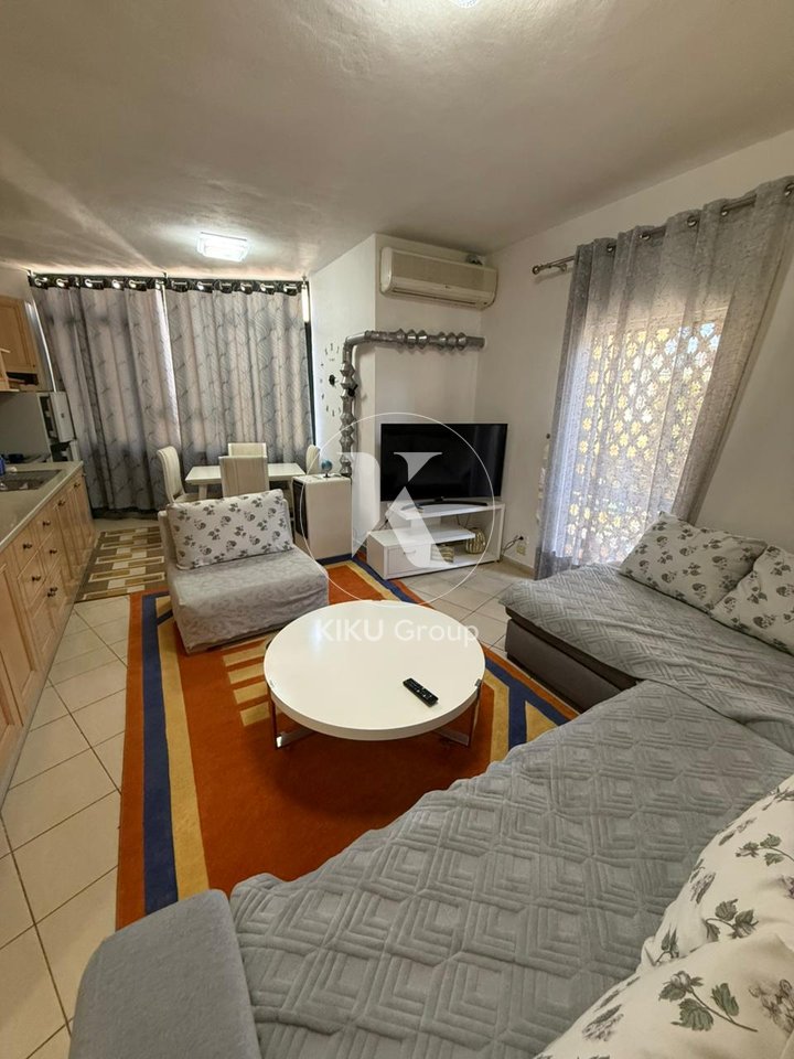 🏠 2+1+2 APARTMENT FOR RENT – SELITË