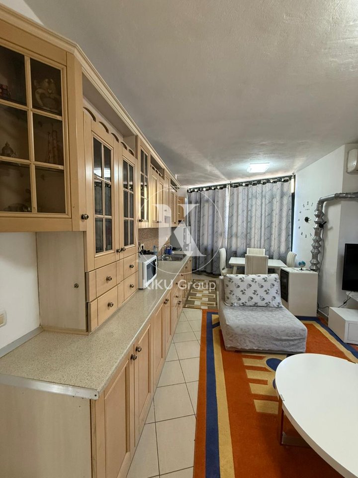 🏠 2+1+2 APARTMENT FOR RENT – SELITË