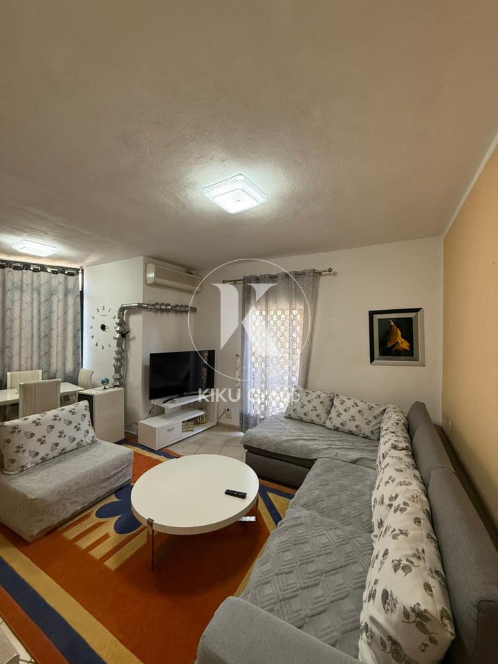 🏠 2+1+2 APARTMENT FOR RENT – SELITË