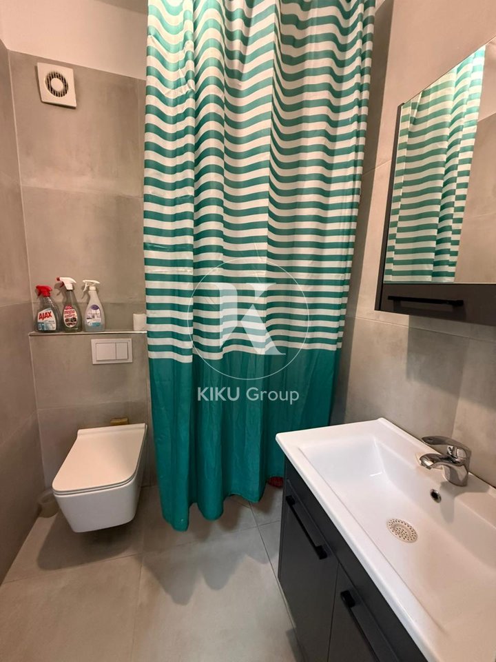 🏠 2+1+2 APARTMENT FOR RENT – SELITË