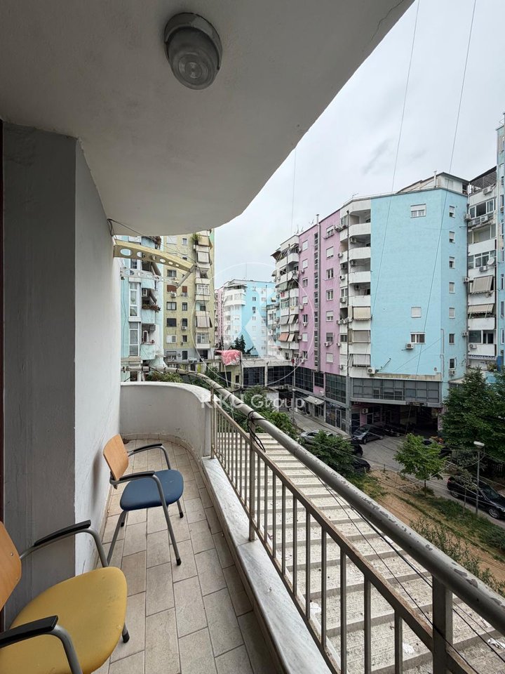 🏢 FOR RENT IN Tirana OFFICE SPACE 170 m² 📍 Area: Former Exhibition,