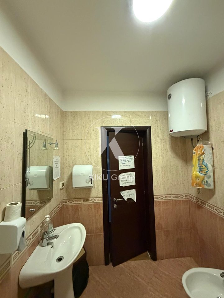 🏢 FOR RENT IN Tirana OFFICE SPACE 170 m² 📍 Area: Former Exhibition,