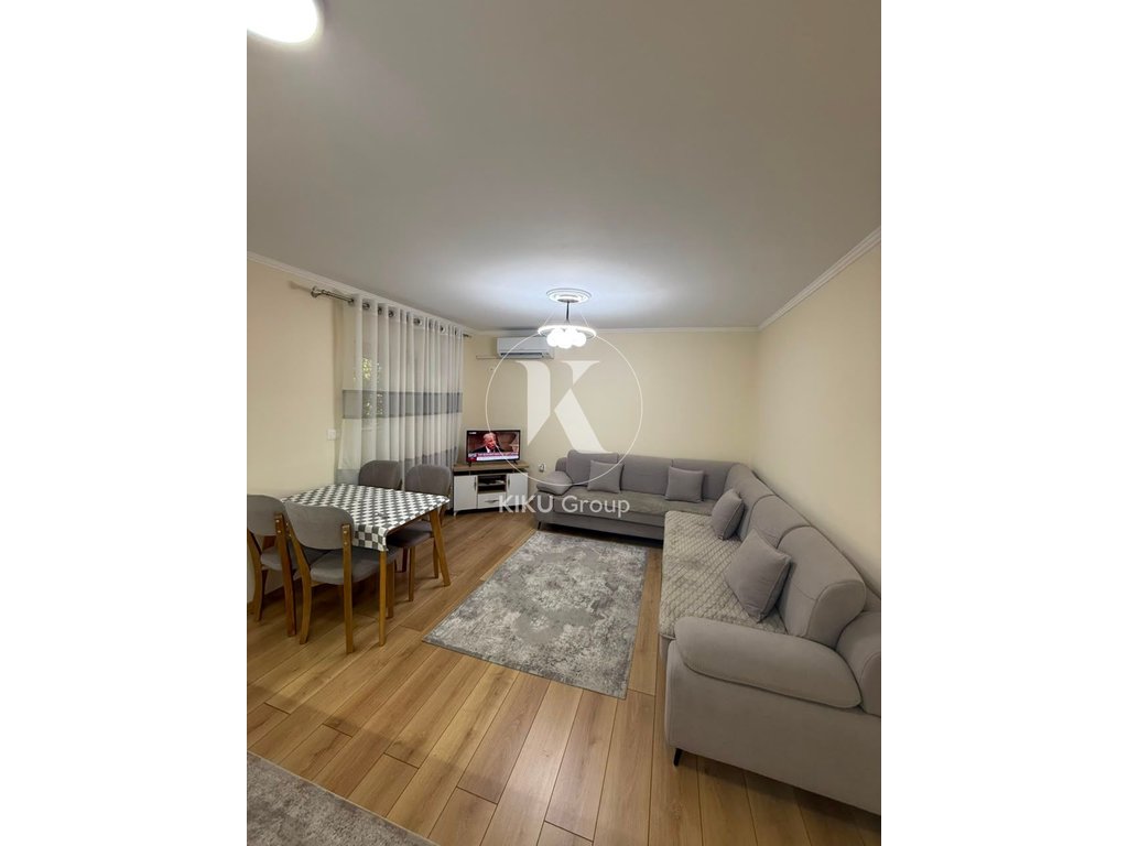 Shitet Apartament 1+1 – Rruga Drago Siliqi, prane Ambasades Amerikane