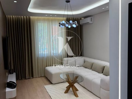 Shitet Apartament 1+1 – pranë Liqenit Artificial, Tiranë