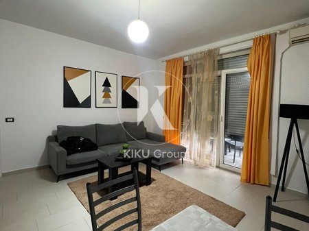 Appartamento 1+1 in Affitto – Vicino al Giardino Botanico, Tirana