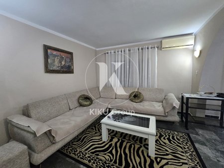 Appartamento 2+1+2 in Affitto – Via Fortuzi, Tirana