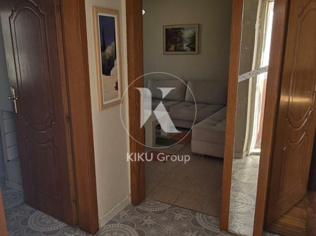 Shitet Apartament 2+1 – pranë Vasil Shanto