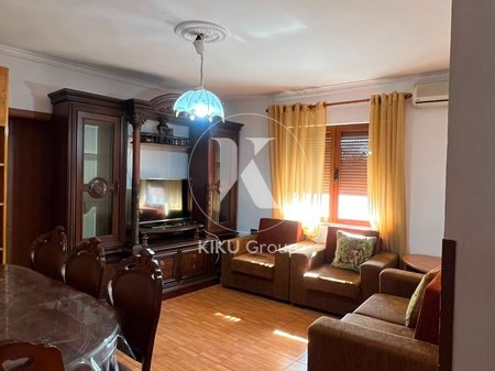 Apartament 2+1 me Qira – Rruga e Elbasanit