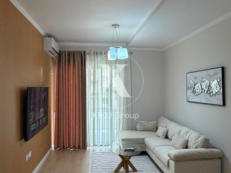 Shitet Apartament 1+1 – Kompleksi Golden Park, Rruga e Kavajës