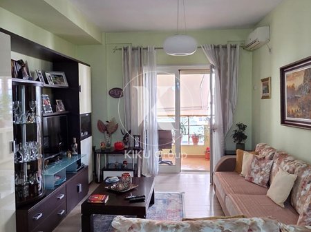 Apartment 2+1 for Sale – Zoological Garden, “Eduart Mano” Street