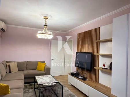 Appartamento 2+1+ Guardaroba in Affitto – Via Elbasan, Tirana